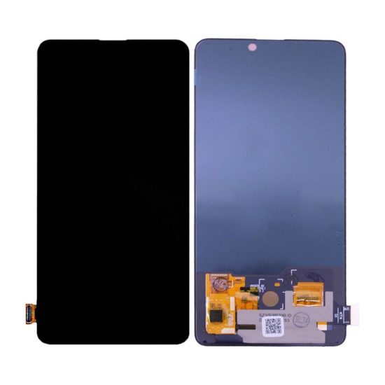 Touch+Display Xiaomi Mi 9T/Mi 9T Pro/Redmi K20/Redmi K20 Pro Preto